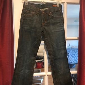 Citizens for Humanity jeans